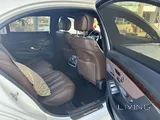 Mercedes-Benz S400 – 2015  | NO- Accident & Paint